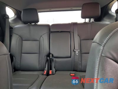 Zdjęcie 10 z 12 samochodu: 2023 CHEVROLET BLAZER 3LT VIN:3GNKBDRS1PS105820 - miniatura