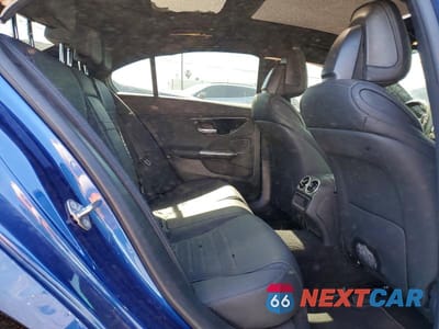 Zdjęcie 10 z 11 samochodu: 2023 MERCEDES-BENZ C 300 VIN:W1KAF4GB9PR087779 - miniatura