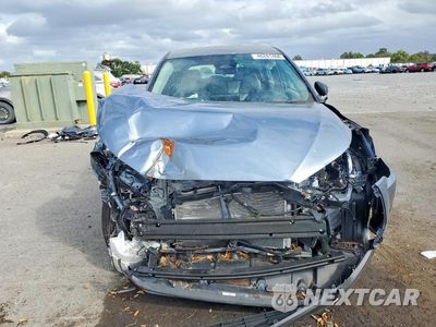Piąte zdjęcie samochodu w środku: 2026 TOYOTA COROLLA CROSS L VIN:7MUAAAAG7TV169295 - miniatura