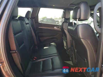 Zdjęcie 11 z 14 samochodu: 2020 JEEP GRAND CHEROKEE LIMITED VIN:1C4RJEBG4LC268547 - miniatura