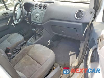 Zdjęcie 8 z 13 samochodu: 2010 FORD TRANSIT CONNECT XL DELIVERY VAN VIN:NM0LS7CN9AT006030 - miniatura