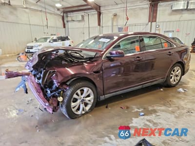 2011 FORD TAURUS SEL 1FAHP2EW1BG114077 - główne zdjęcie licytacji z USA - miniatura