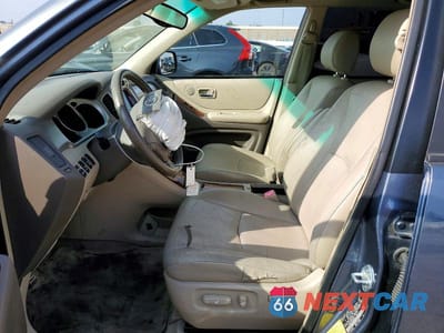 Zdjęcie 7 z 14 samochodu: 2006 TOYOTA HIGHLANDER SPORT VIN:JTEDW21A960004099 - miniatura