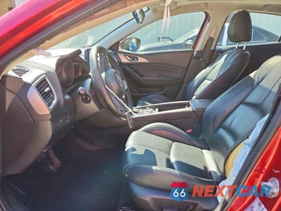Zdjęcie 7 z 12 samochodu: 2018 MAZDA 3 TOURING VIN:3MZBN1V36JM259073 - miniatura