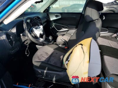 Zdjęcie 7 z 13 samochodu: 2024 KIA SOUL S VIN:KNDJ23AU1R7233472 - miniatura