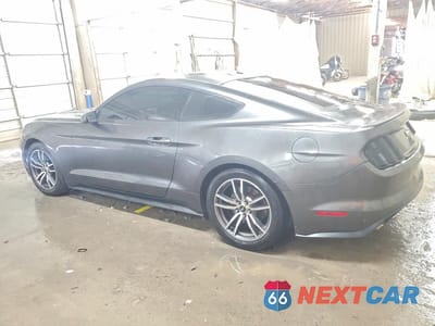 Drugie zdjęcie samochodu z przodu: 2015 FORD MUSTANG VIN:1FA6P8TH3F5340668 - miniatura