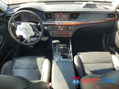 Zdjęcie 8 z 13 samochodu: 2019 KIA CADENZA PREMIUM VIN:KNALB4J18K5164718 - miniatura
