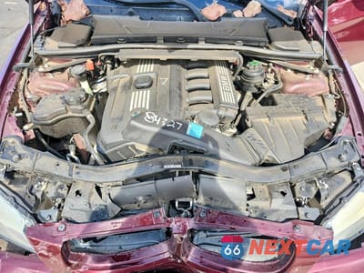 Zdjęcie 11 z 12 samochodu: 2009 BMW 328 I VIN:WBAPH77569NM27570 - miniatura