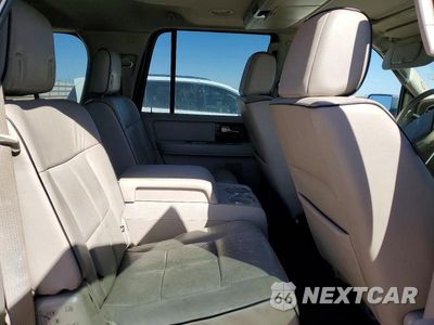 Zdjęcie 11 z 14 samochodu: 2008 LINCOLN NAVIGATOR L VIN:5LMFL27578LJ14661 - miniatura