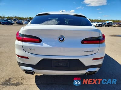 Zdjęcie 6 z 14 samochodu: 2023 BMW X4 XDRIVE30I VIN:5UX33DT01P9P68419 - miniatura