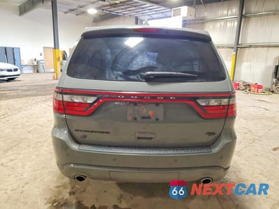 Zdjęcie 6 z 12 samochodu: 2020 DODGE DURANGO R VIN:1C4SDJCT7LC156080 - miniatura