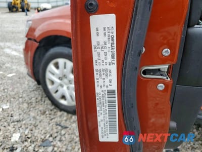 Zdjęcie 13 z 13 samochodu: 2014 DODGE JOURNEY SE VIN:3C4PDCAB8ET259155 - miniatura