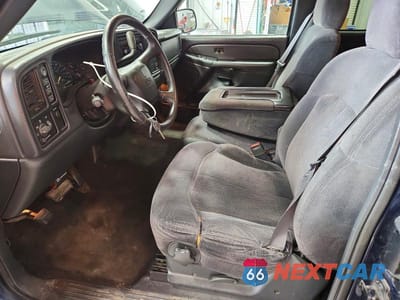 Zdjęcie 7 z 12 samochodu: 2000 CHEVROLET SILVERADO K1500 VIN:1GCEK19T6YE388465 - miniatura