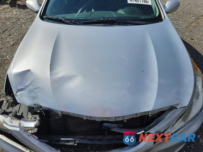 Zdjęcie 11 z 12 samochodu: 2012 HYUNDAI SONATA GLS VIN:5NPEB4AC7CH442412 - miniatura