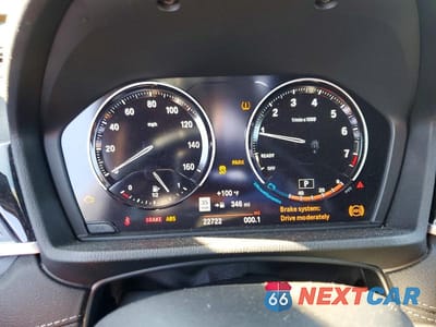 Zdjęcie 9 z 12 samochodu: 2019 BMW X2 SDRIVE28I VIN:WBXYJ3C54K5N16458 - miniatura