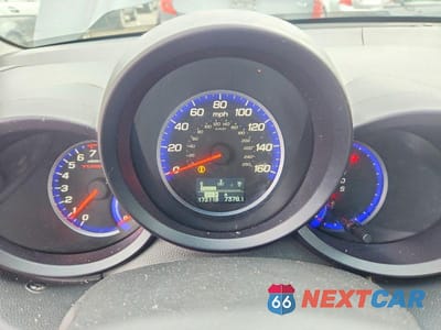 Zdjęcie 9 z 13 samochodu: 2008 ACURA RDX VIN:5J8TB18228A015299 - miniatura