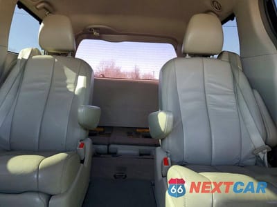 Zdjęcie 10 z 12 samochodu: 2013 TOYOTA SIENNA VIN:5TDDK3DC4DS056334 - miniatura