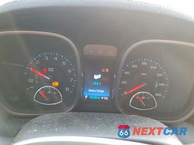 Zdjęcie 9 z 11 samochodu: 2015 CHEVROLET MALIBU 1LT VIN:1G11C5SL9FF134097 - miniatura