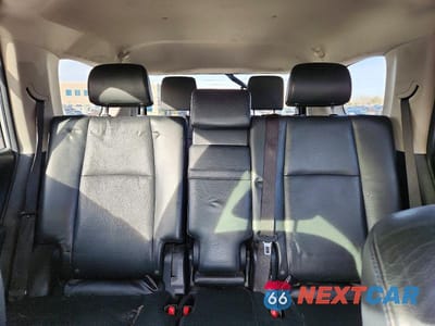 Zdjęcie 10 z 14 samochodu: 2012 TOYOTA 4RUNNER LIMITED VIN:JTEBU5JR7C5110196 - miniatura