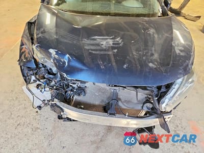 Zdjęcie 12 z 13 samochodu: 2015 NISSAN MURANO PLATINUM VIN:5N1AZ2MH5FN278986 - miniatura