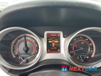 Zdjęcie 9 z 12 samochodu: 2014 DODGE JOURNEY VIN:3C4PDCAB7ET277839 - miniatura