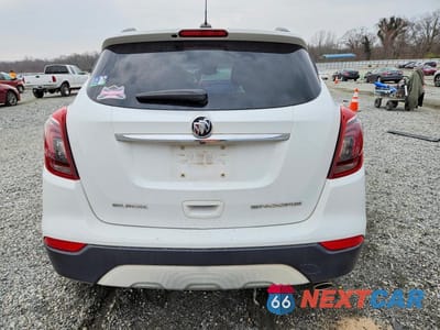 Zdjęcie 6 z 12 samochodu: 2017 BUICK ENCORE PREFERRED VIN:KL4CJASB0HB164454 - miniatura