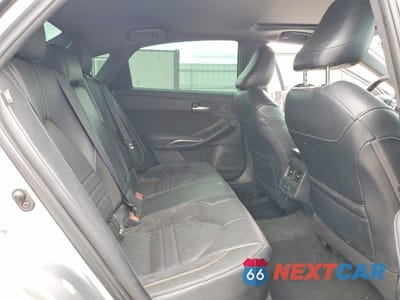 Zdjęcie 10 z 12 samochodu: 2019 TOYOTA AVALON XSE VIN:4T1BZ1FB8KU024826 - miniatura