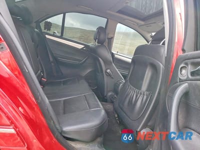 Zdjęcie 10 z 11 samochodu: 2005 MERCEDES-BENZ C 230K SPORT SEDAN VIN:WDBRF40J45A776427 - miniatura