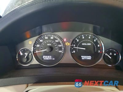 Zdjęcie 9 z 13 samochodu: 2009 JEEP GRAND CHEROKEE LIMITED VIN:1J8HR58T59C530859 - miniatura