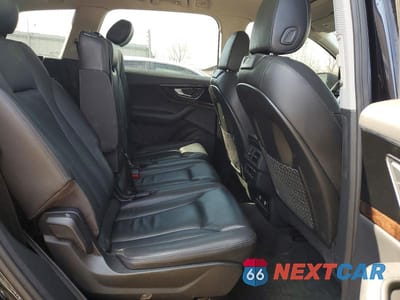 Zdjęcie 10 z 12 samochodu: 2018 AUDI Q7 PREMIUM PLUS VIN:WA1LAAF78JD039265 - miniatura