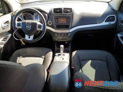 Zdjęcie 8 z 14 samochodu: 2015 DODGE JOURNEY SE VIN:3C4PDCAB6FT669924 - miniatura