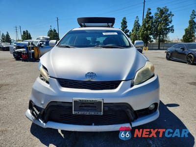 Piąte zdjęcie samochodu w środku: 2012 TOYOTA MATRIX L VIN:2T1KU4EE5CC817337 - miniatura