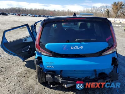 Zdjęcie 6 z 13 samochodu: 2024 KIA SOUL S VIN:KNDJ23AU1R7233472 - miniatura