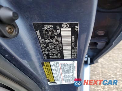 Zdjęcie 12 z 12 samochodu: 2004 TOYOTA CAMRY LE VIN:4T1BE32K84U907552 - miniatura