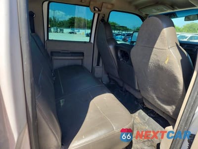 Zdjęcie 6 z 10 samochodu: 2010 FORD F350 SUPER DUTY VIN:1FTWW3CR9AEA97028 - miniatura