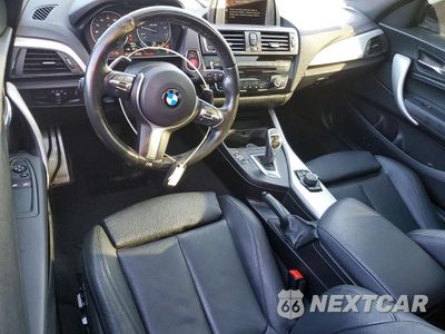 Zdjęcie 8 z 11 samochodu: 2016 BMW M235XI VIN:WBA1J9C50GV696270 - miniatura