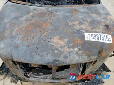 Zdjęcie 11 z 12 samochodu: 2008 LEXUS RX 350 BASE VIN:2T2HK31U58C059655 - miniatura