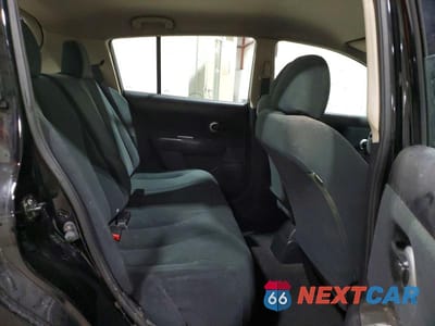 Zdjęcie 10 z 12 samochodu: 2011 NISSAN VERSA 1.8 S VIN:3N1BC1CP1BL441563 - miniatura