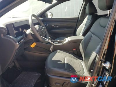 Zdjęcie 7 z 12 samochodu: 2025 HYUNDAI SANTA CRUZ SEL VIN:5NTJBDDE8SH147623 - miniatura