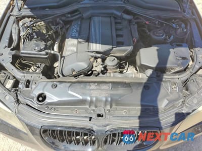 Zdjęcie 11 z 12 samochodu: 2004 BMW 525 I VIN:WBANA53544B174376 - miniatura