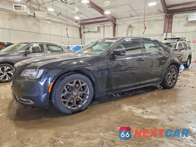 2016 CHRYSLER 300 S 2C3CCAGG3GH325006 - główne zdjęcie licytacji z USA - miniatura