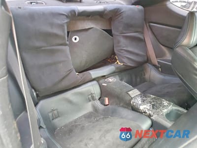 Zdjęcie 10 z 13 samochodu: 2016 SUBARU BRZ 2.0 LIMITED VIN:JF1ZCAC16G9600316 - miniatura