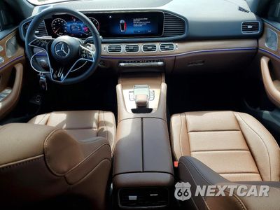 Zdjęcie 8 z 12 samochodu: 2026 MERCEDES-BENZ GLE 350 4MATIC VIN:4JGFB4FB4TB594472 - miniatura