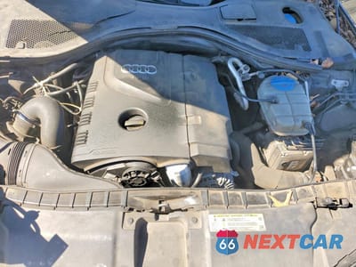 Zdjęcie 11 z 12 samochodu: 2013 AUDI A6 PREMIUM PLUS VIN:WAUGFAFCXDN024378 - miniatura