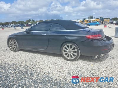 Drugie zdjęcie samochodu z przodu: 2019 MERCEDES-BENZ C 300 VIN:WDDWK8DB9KF851038 - miniatura