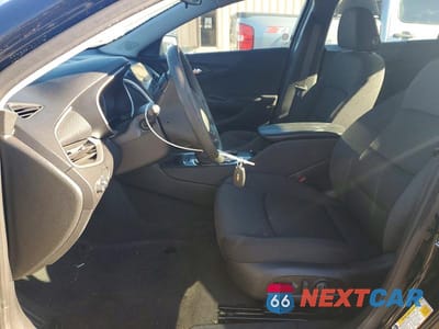 Zdjęcie 7 z 13 samochodu: 2024 CHEVROLET MALIBU LT VIN:1G1ZD5ST2RF178348 - miniatura