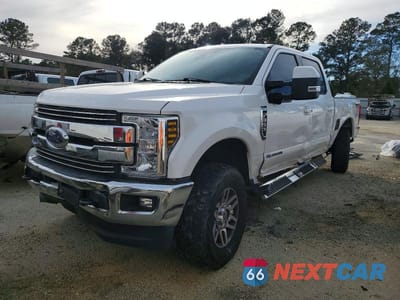 Drugie zdjęcie samochodu z przodu: 2019 FORD F350 VIN:1FT8W3BT9KEC79013 - miniatura