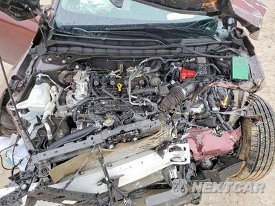 Zdjęcie 11 z 13 samochodu: 2023 NISSAN ALTIMA 2.5 SV VIN:1N4BL4DV7PN346854 - miniatura