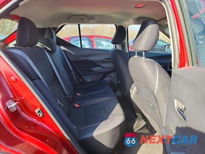 Zdjęcie 11 z 13 samochodu: 2021 NISSAN KICKS SV VIN:3N1CP5CV3ML558692 - miniatura