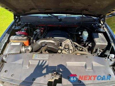 Zdjęcie 7 z 14 samochodu: 2008 CHEVROLET SILVERADO C1500 VIN:1GCEC14C28Z204734 - miniatura